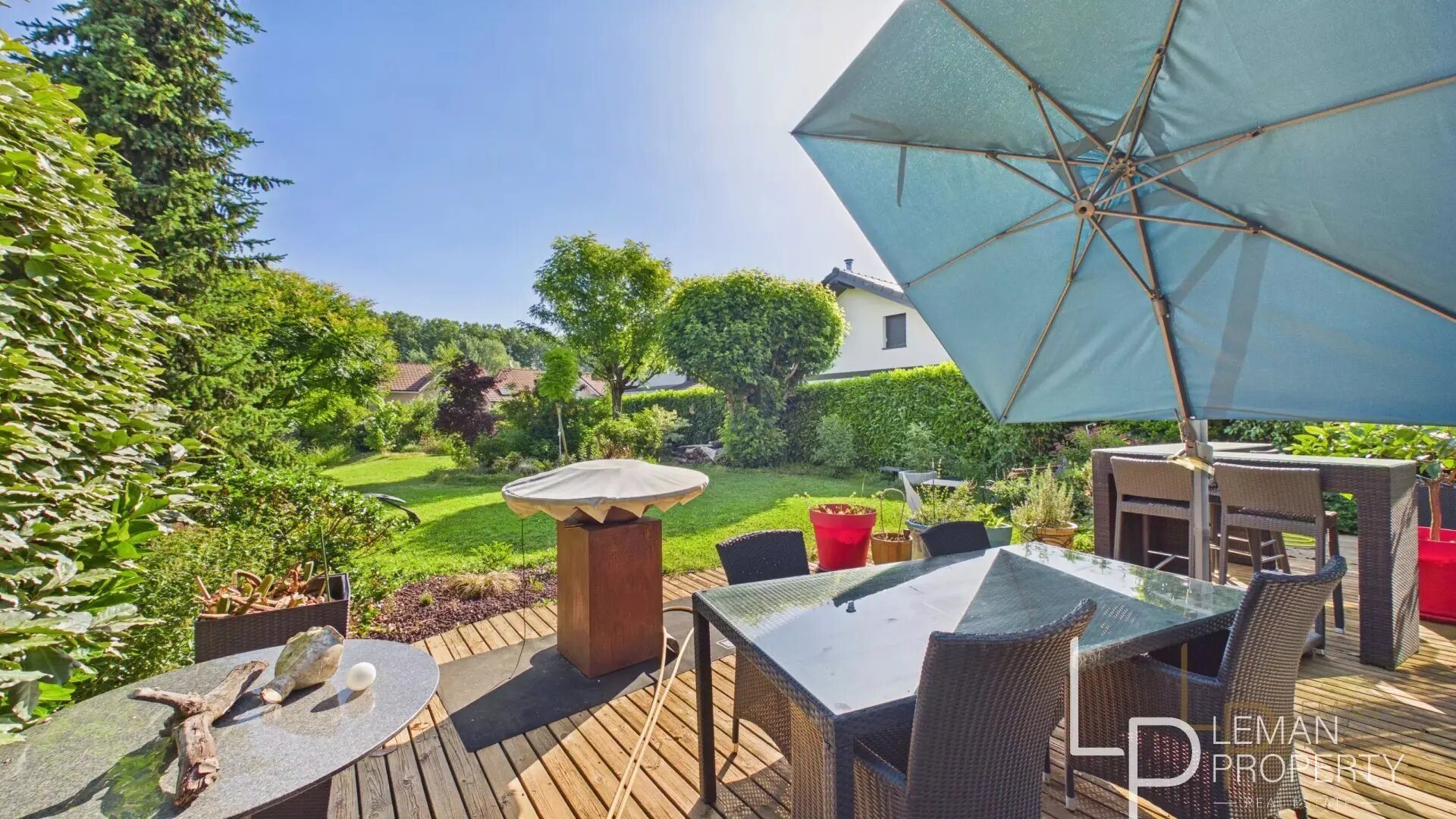 Maison à vendre, 251m², Veigy-Foncenex
