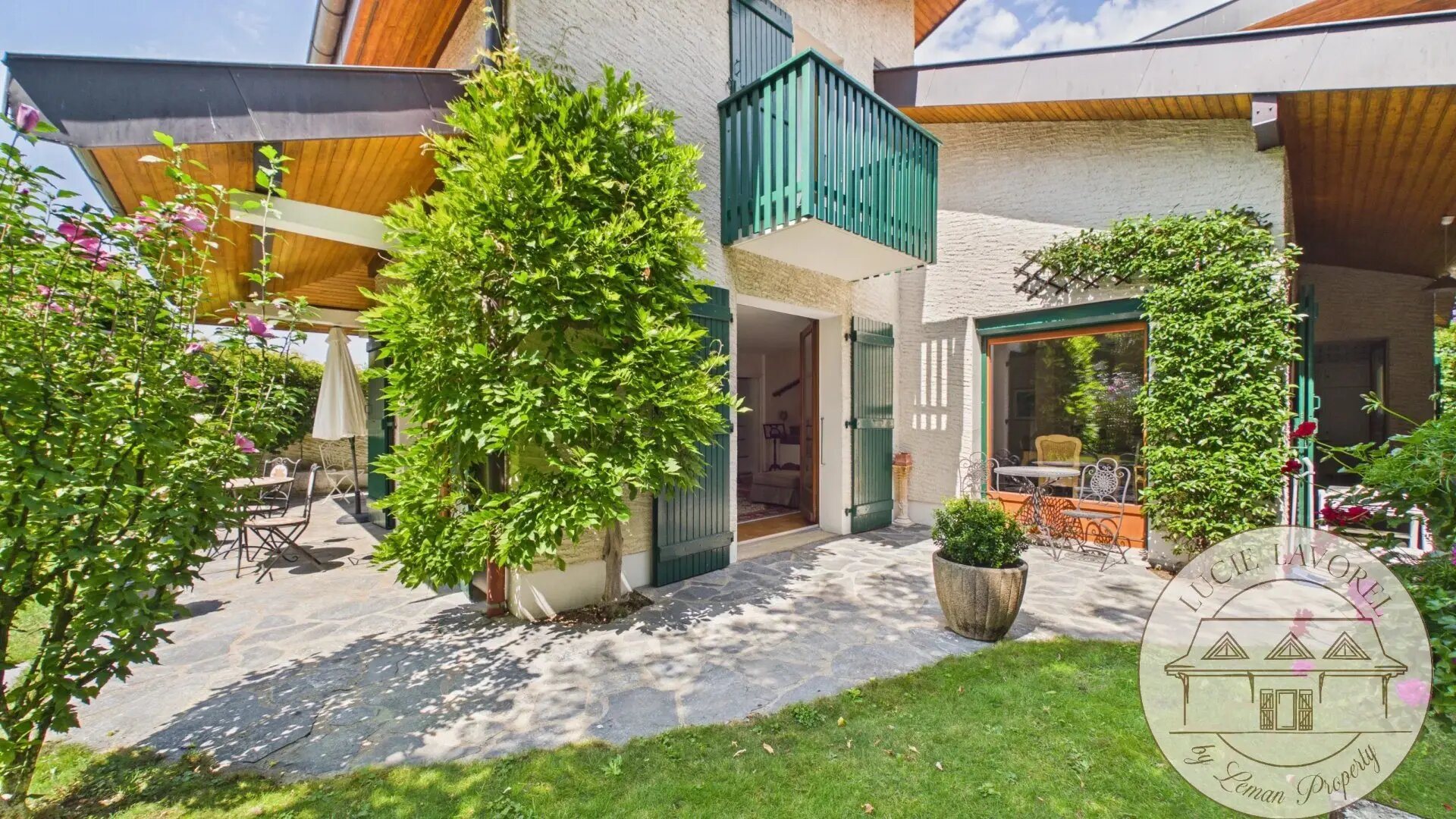 Maison à vendre, 165m², Veigy-Foncenex