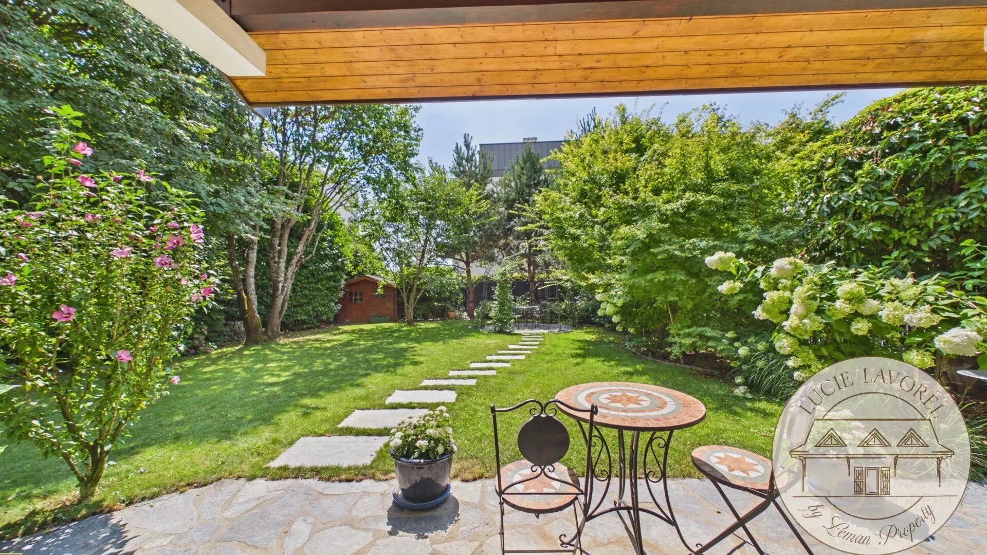 Maison à vendre, 165m², Veigy-Foncenex