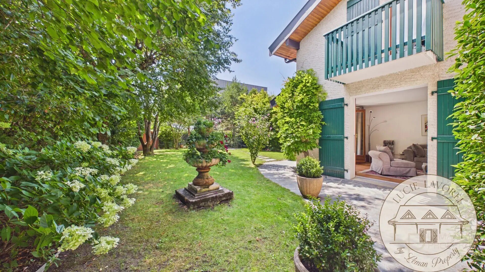 Maison à vendre, 165m², Veigy-Foncenex