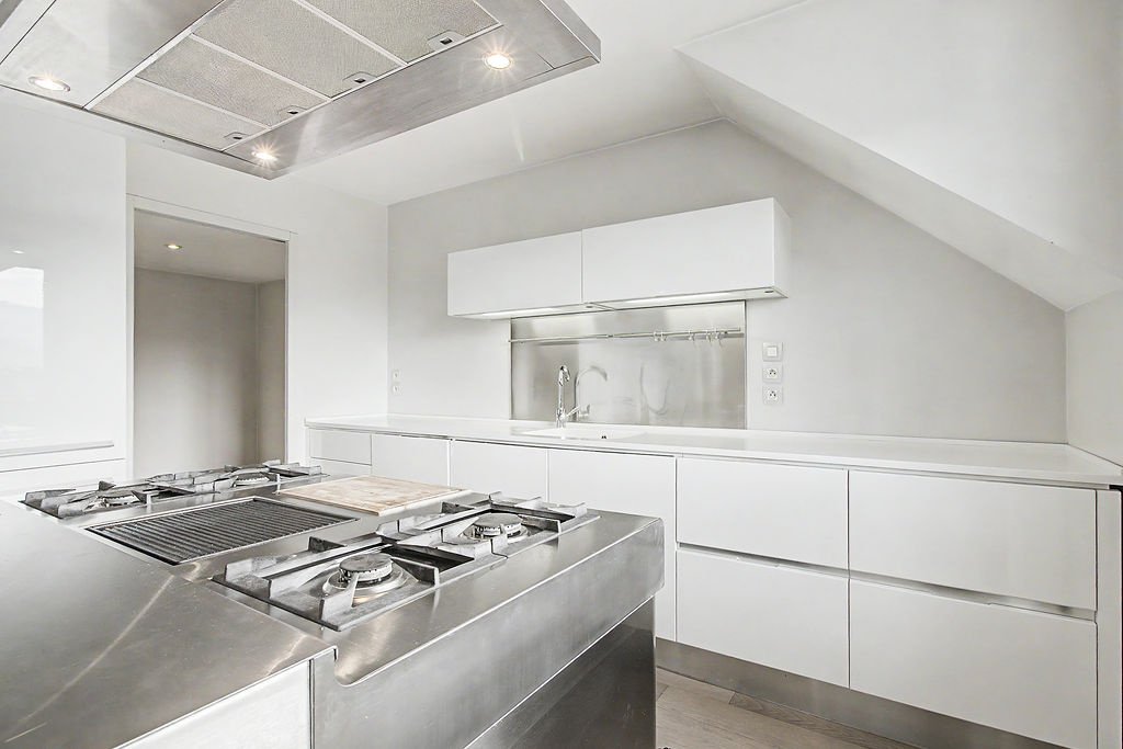 Appartement à vendre, 100m², Poisy