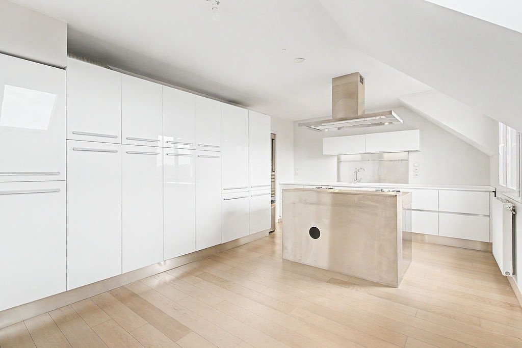 Appartement à vendre, 100m², Poisy