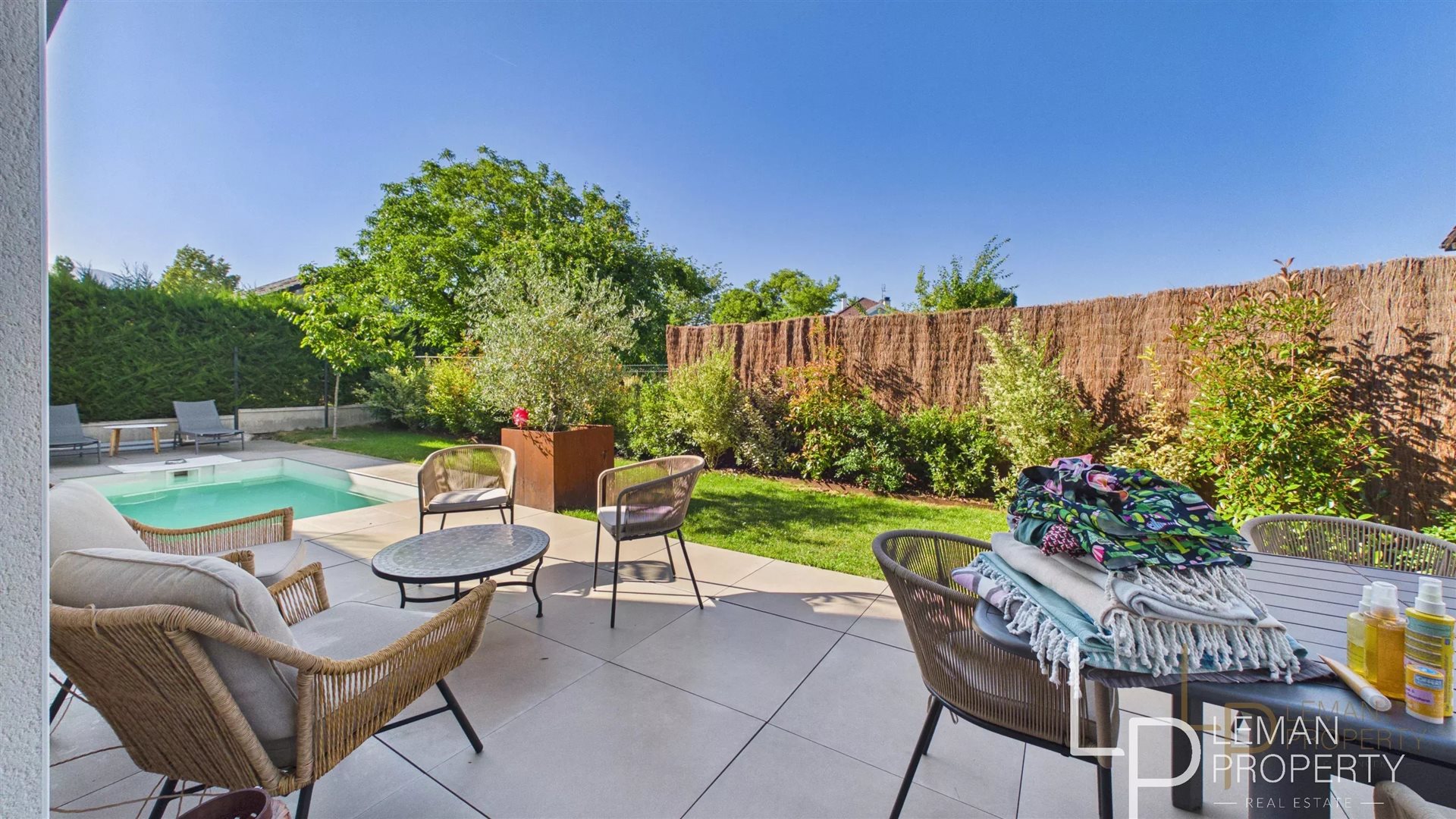Maison à vendre, 170m², Veigy-Foncenex