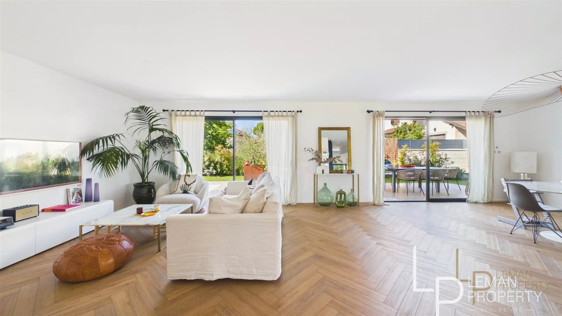 Maison à vendre, 170m², Veigy-Foncenex