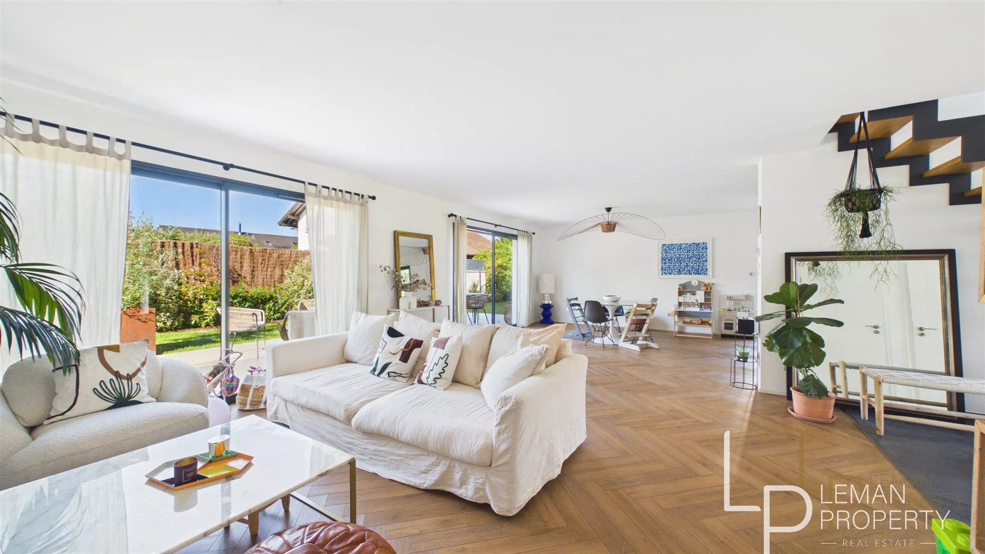 Maison à vendre, 170m², Veigy-Foncenex