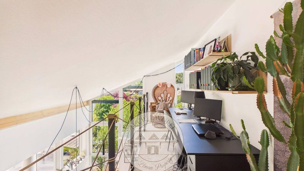 Appartement à vendre, 145m², Sciez