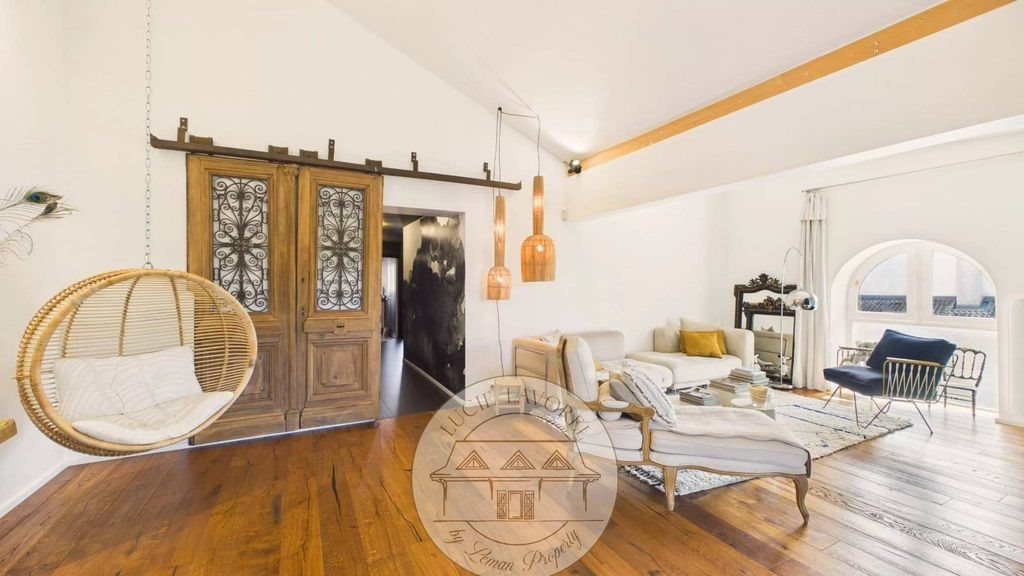 Appartement à vendre, 145m², Sciez