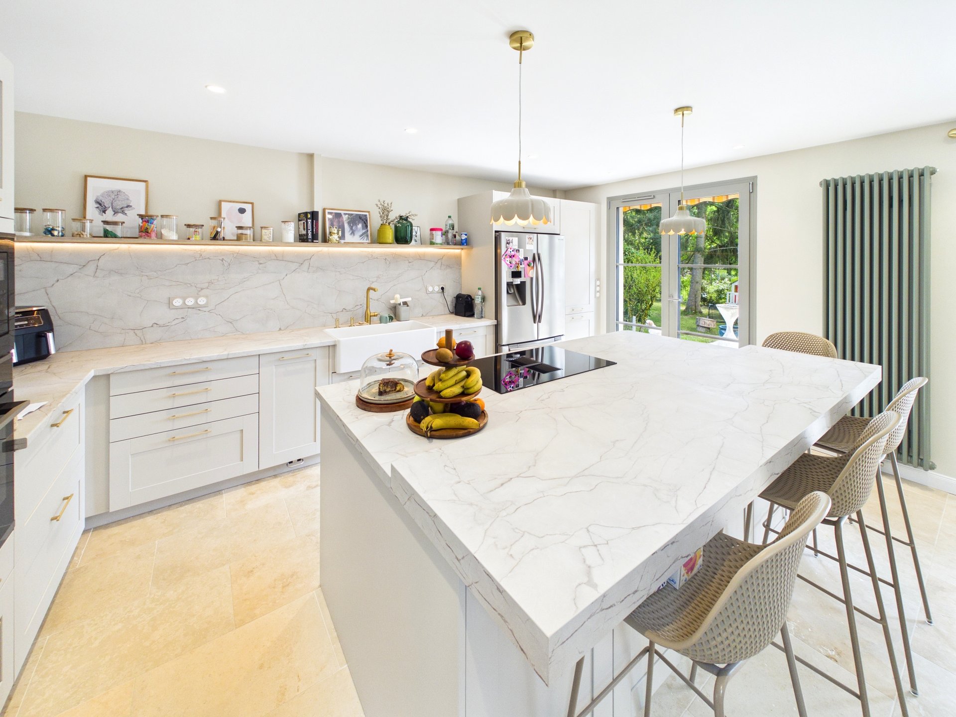 Maison à vendre, 164m², Veigy-Foncenex