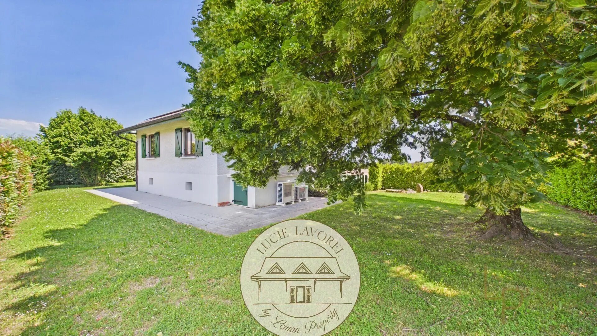 Maison à vendre, 115m², Veigy-Foncenex
