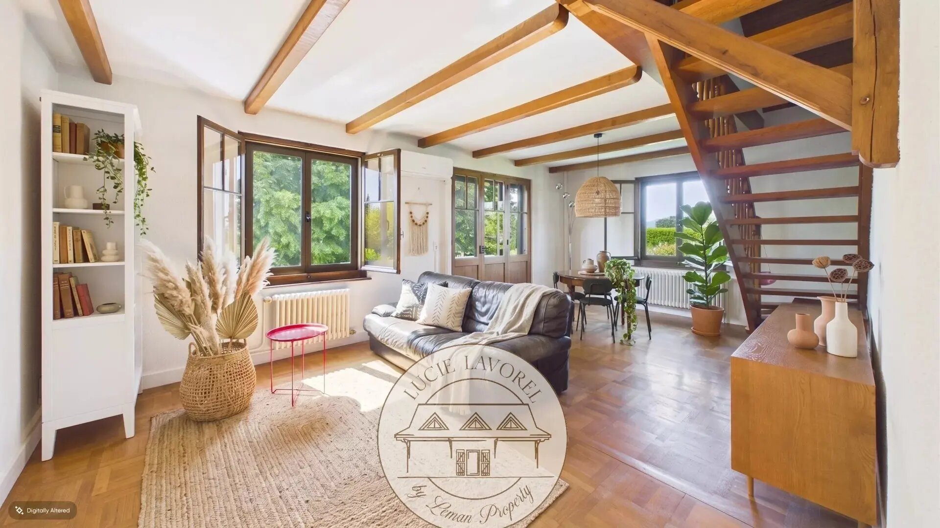 Maison à vendre, 115m², Veigy-Foncenex