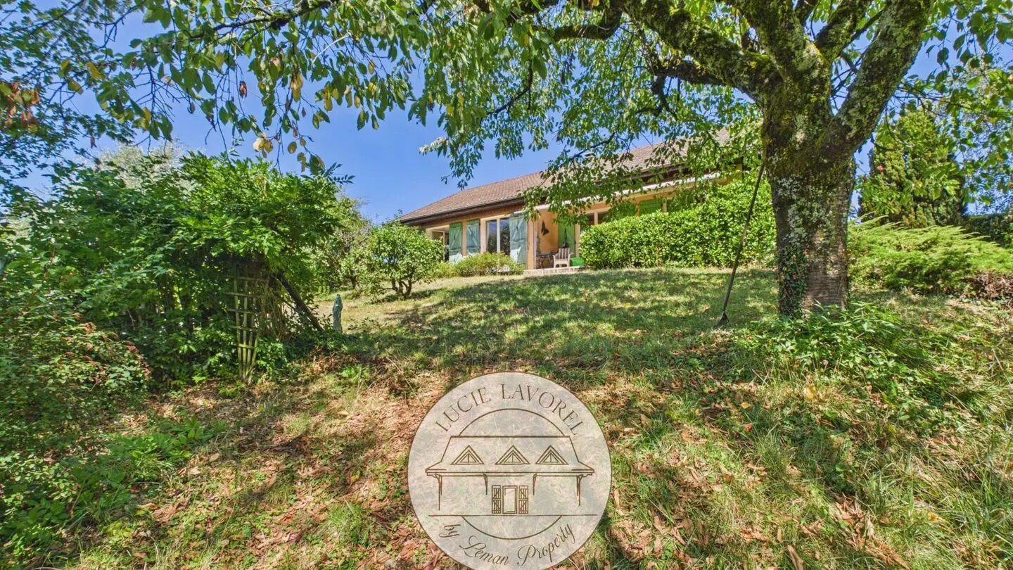Maison à vendre, 135m², Loisin