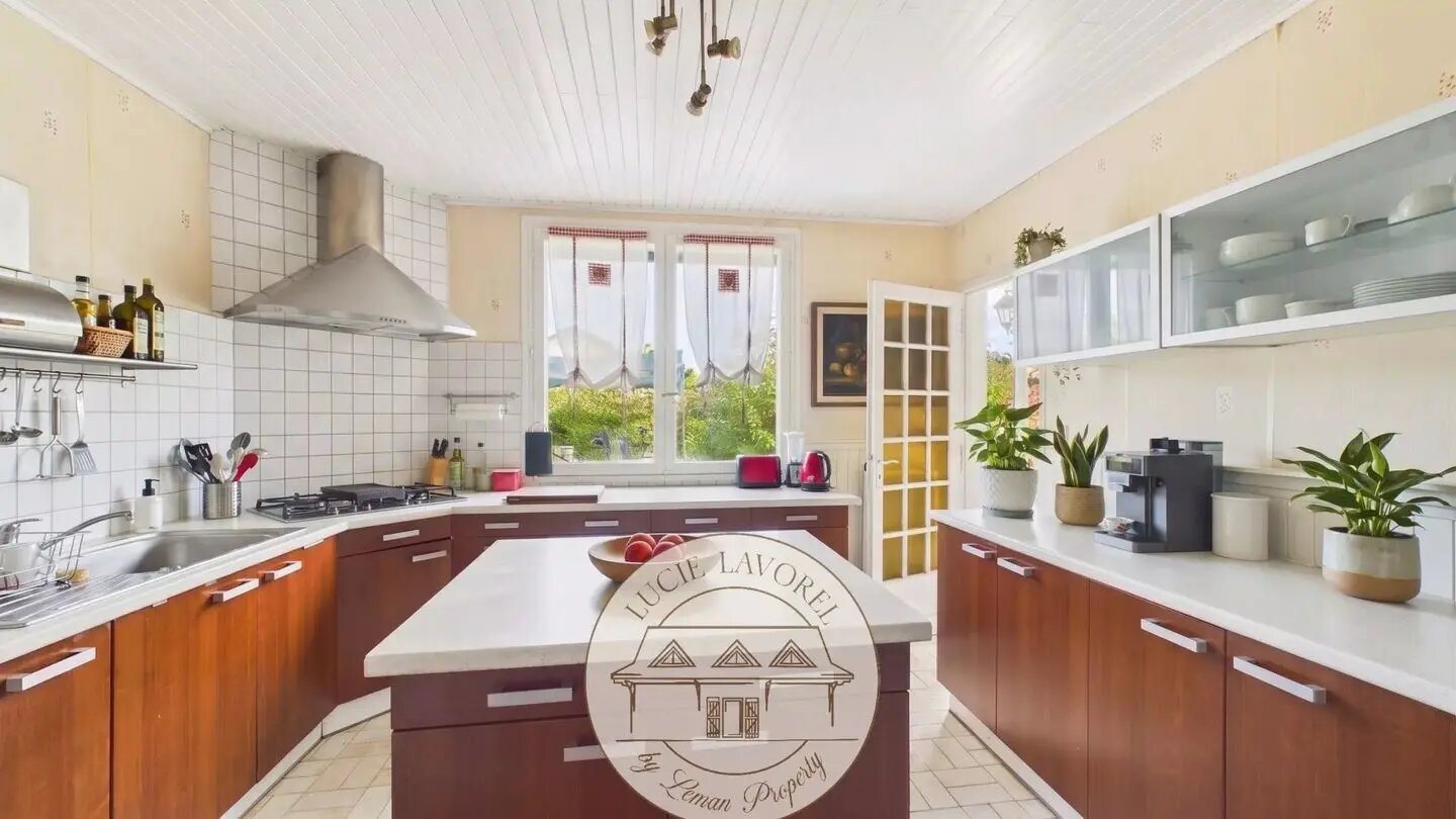 Maison à vendre, 135m², Loisin