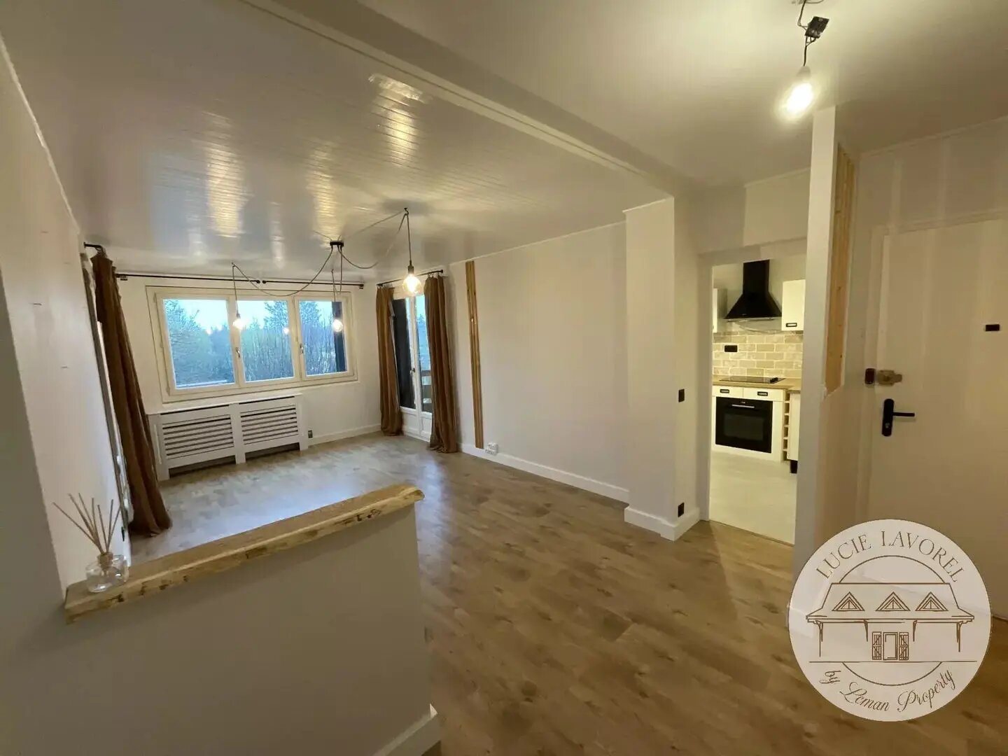 Appartement à louer, 60m², Veigy-Foncenex
