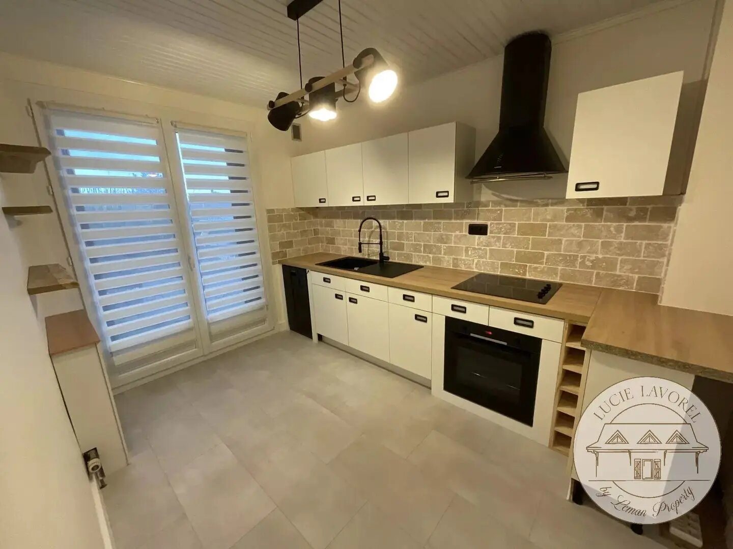 Appartement à louer, 60m², Veigy-Foncenex