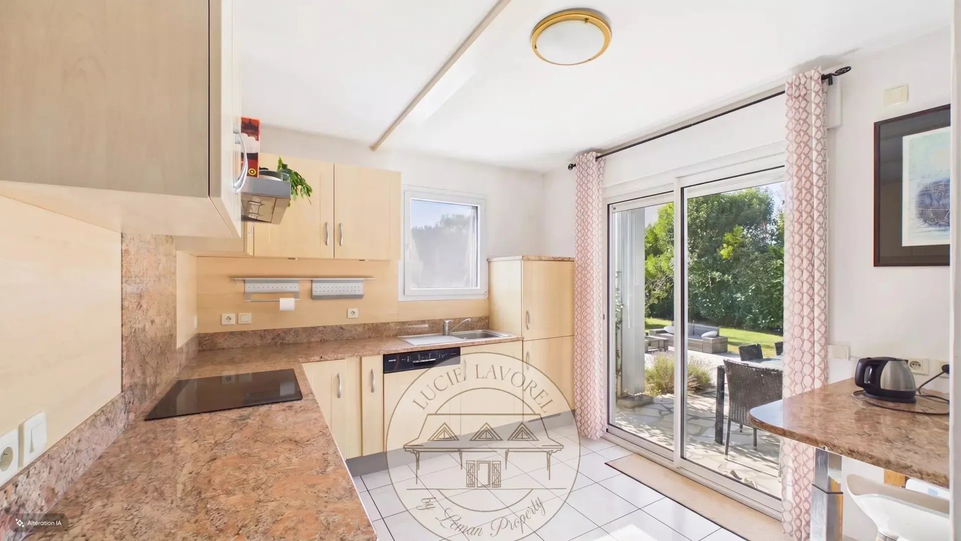 Maison à vendre, 119m², Chens-sur-Léman