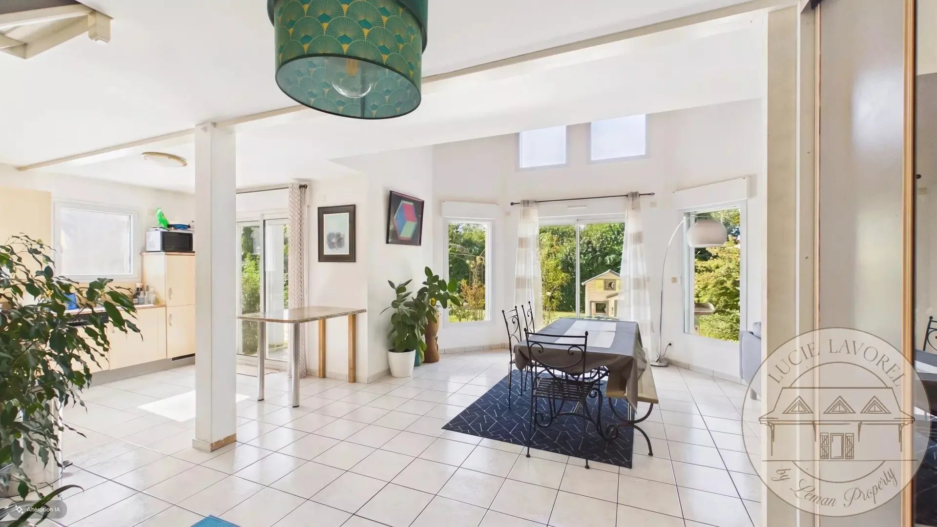 Maison à vendre, 119m², Chens-sur-Léman
