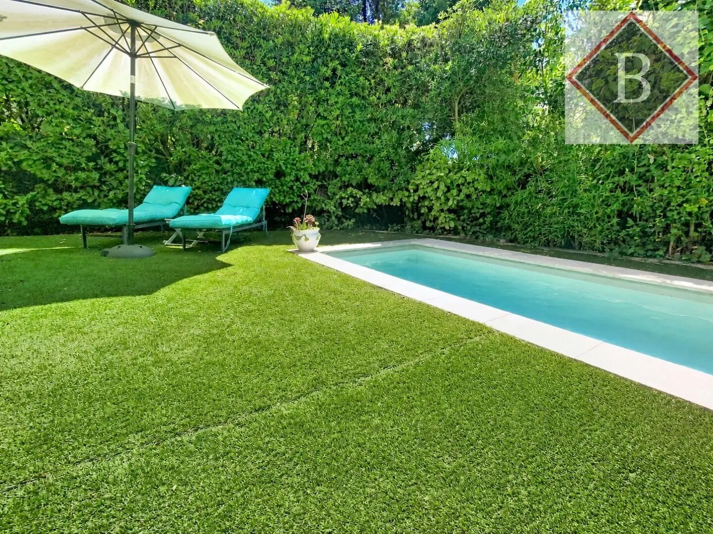 Maison à vendre, 106m², Cannes