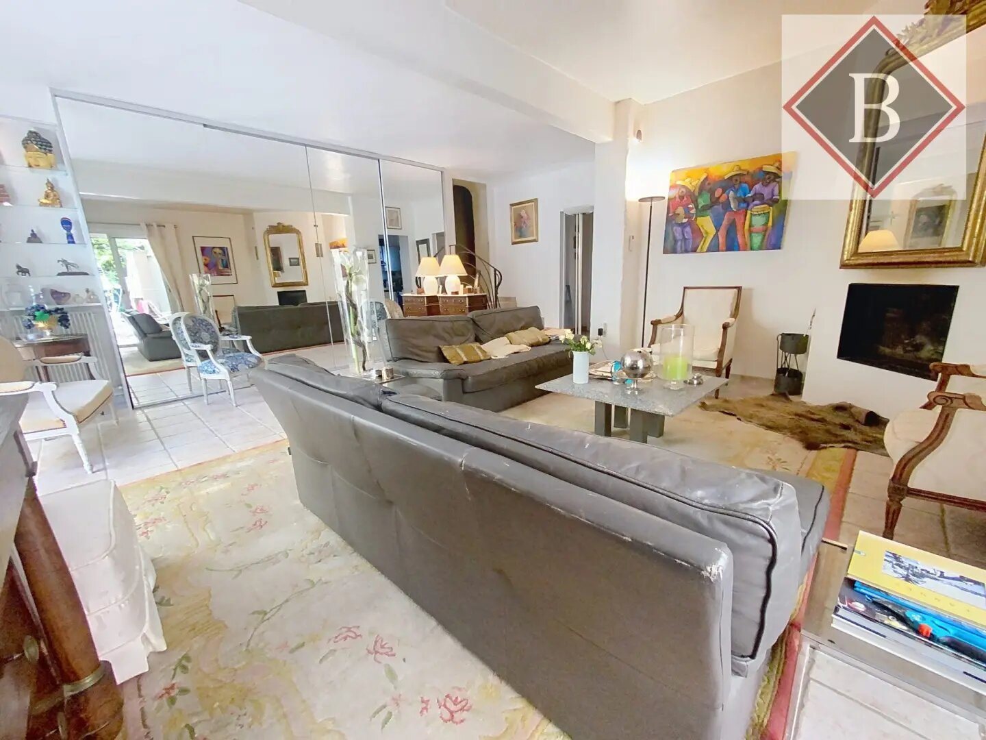 Maison à vendre, 106m², Cannes