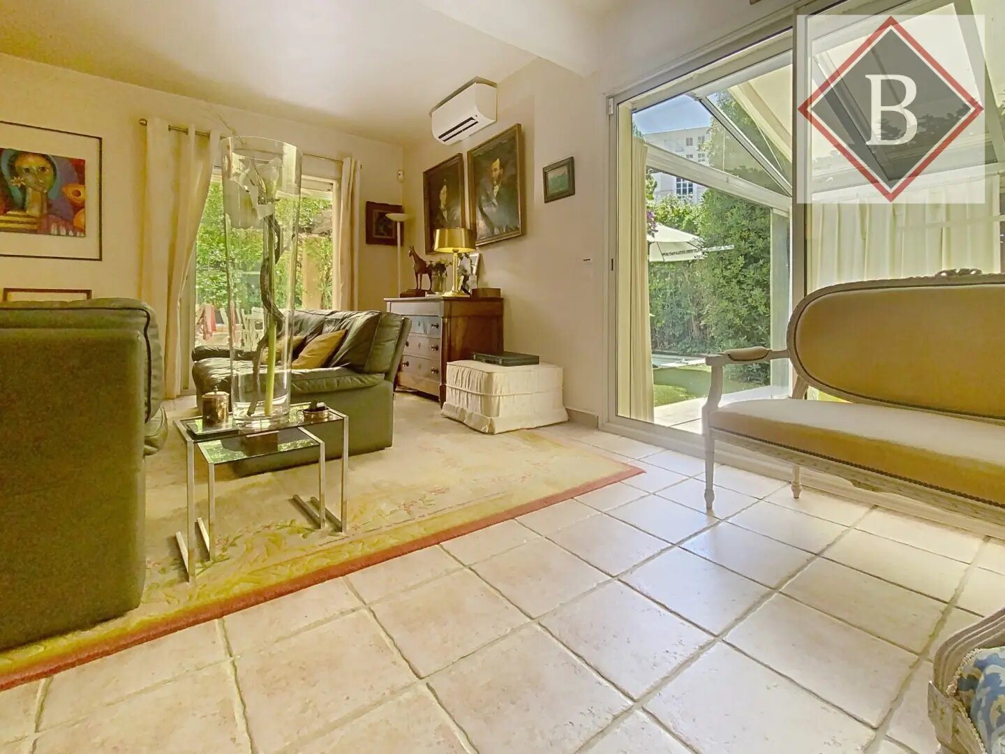 Maison à vendre, 106m², Cannes