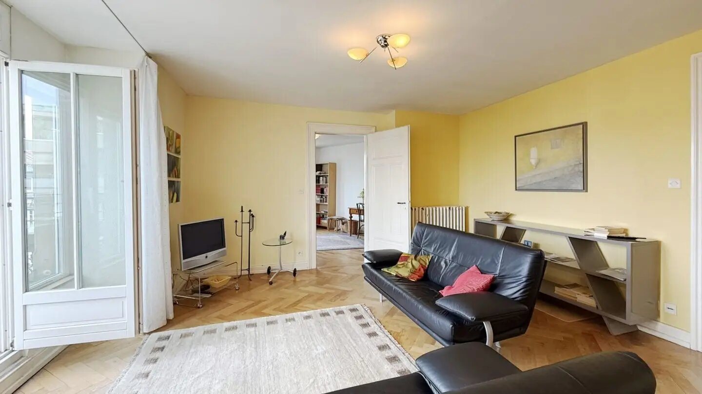 Appartement à vendre, 89m², Strasbourg