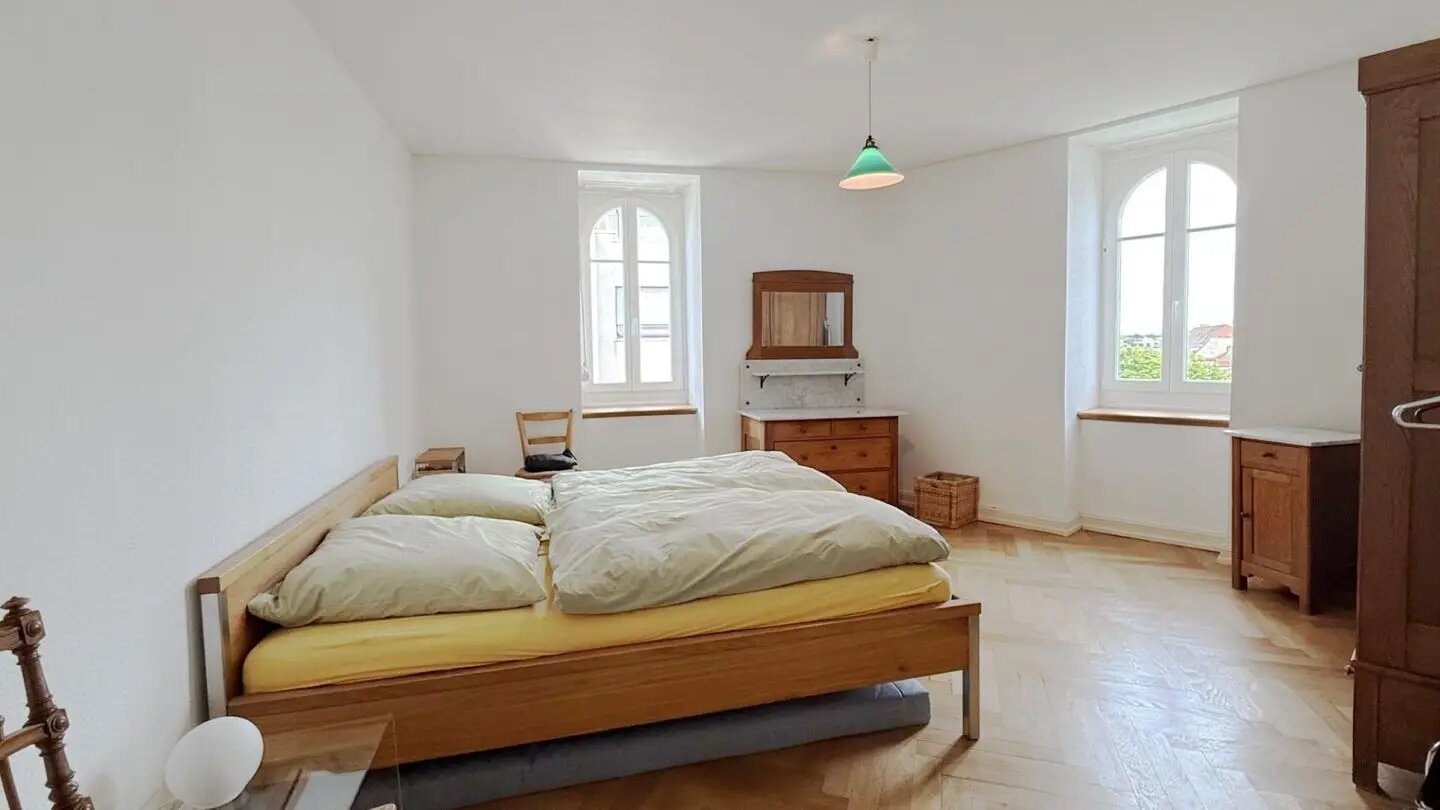 Appartement à vendre, 89m², Strasbourg