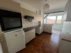 Appartement à louer, 64m², Strasbourg