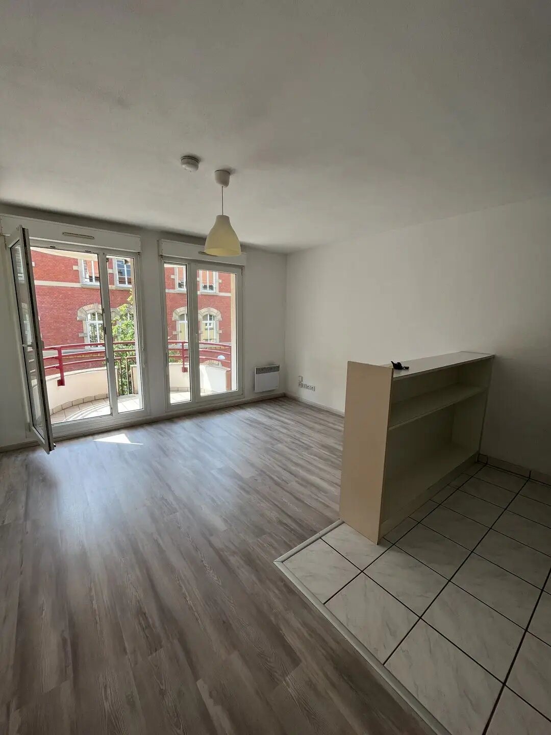 Appartement à louer, 27m², Strasbourg