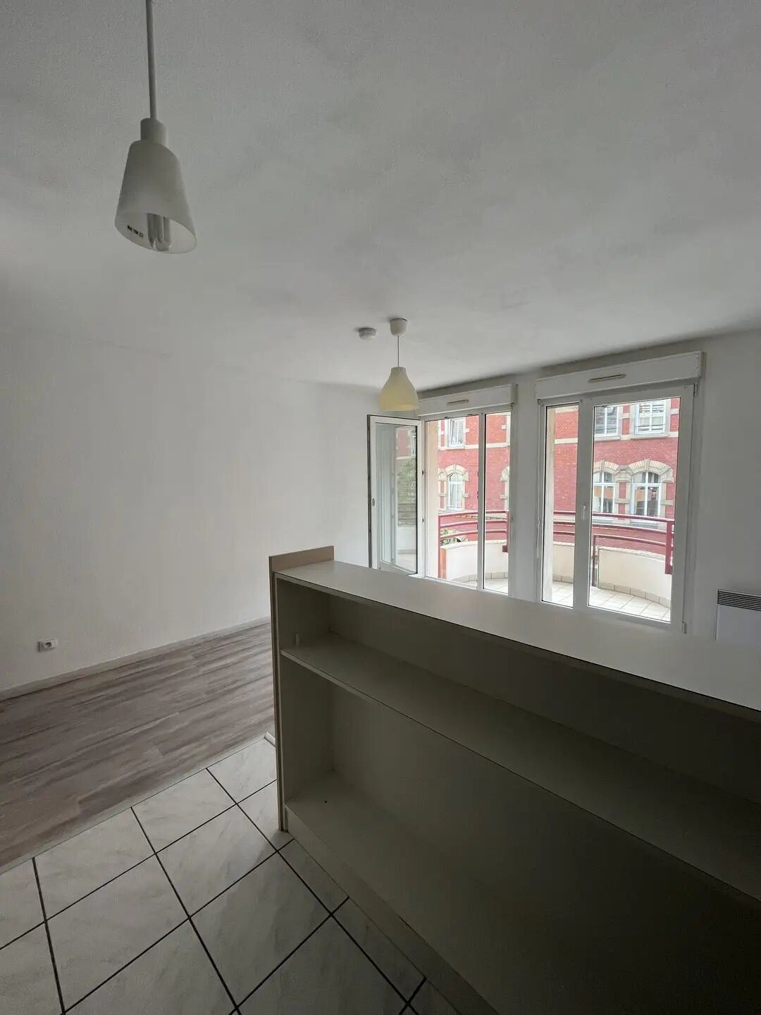 Appartement à louer, 27m², Strasbourg
