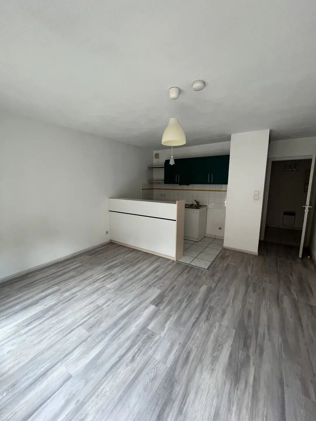 Appartement à louer, 27m², Strasbourg