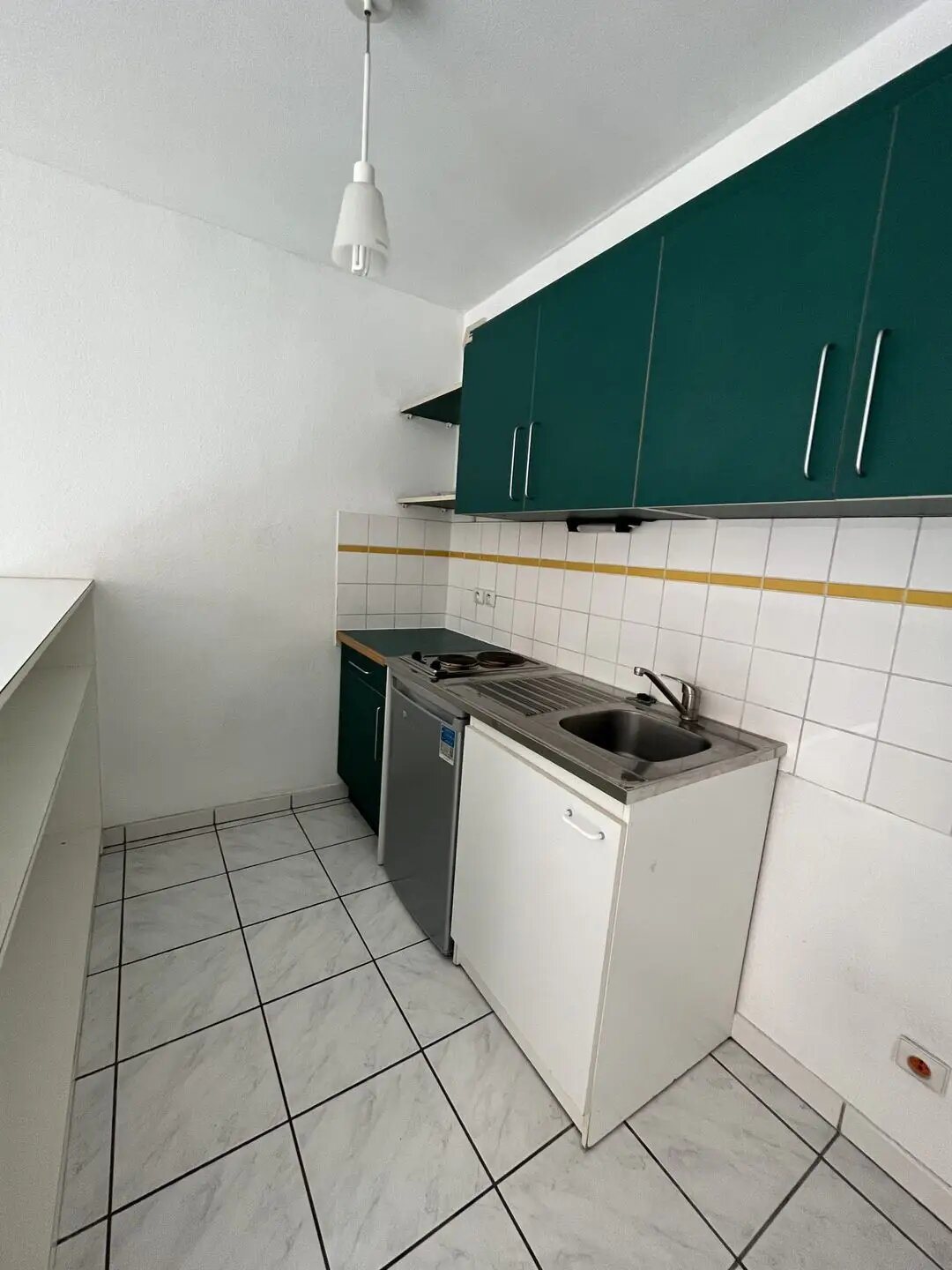 Appartement à louer, 27m², Strasbourg
