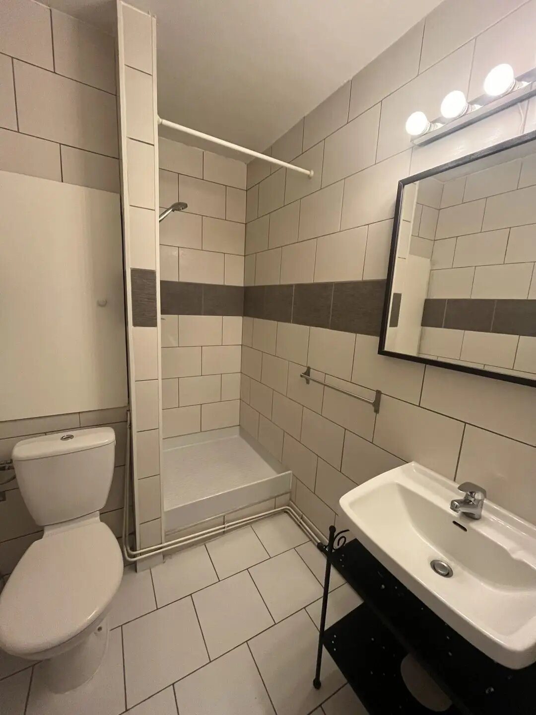 Appartement à louer, 19m², Strasbourg