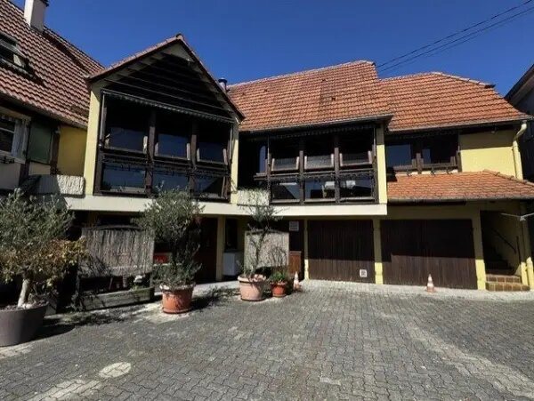 Maison à vendre, 570m², Gambsheim