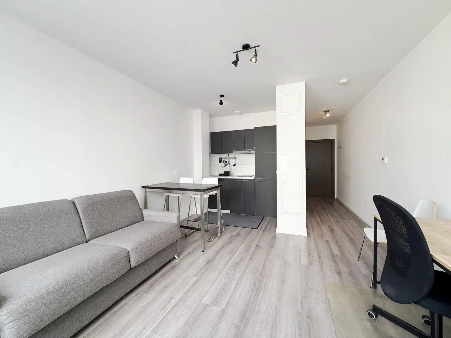 Appartement à vendre, 29m², Strasbourg