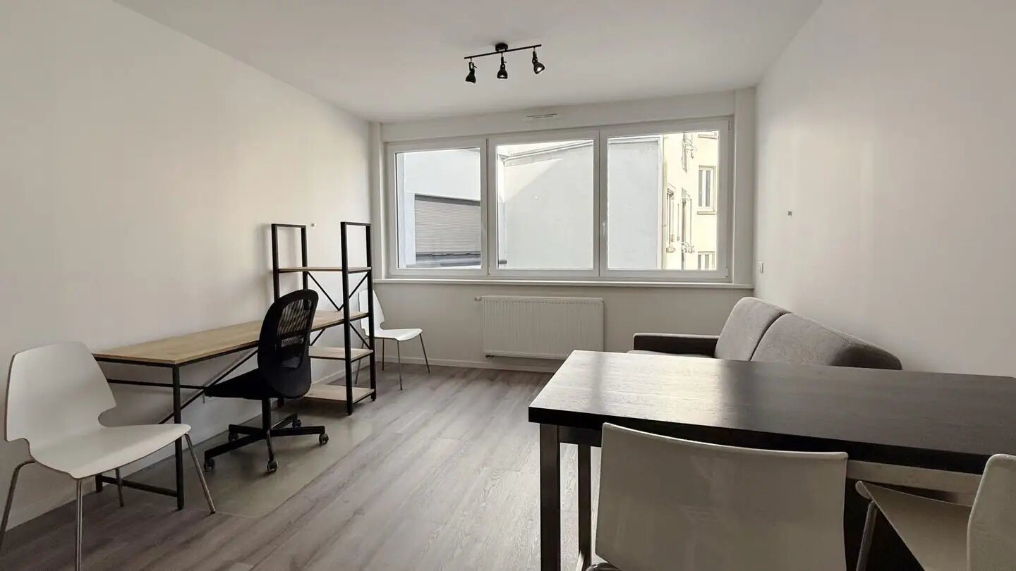 Appartement à vendre, 29m², Strasbourg