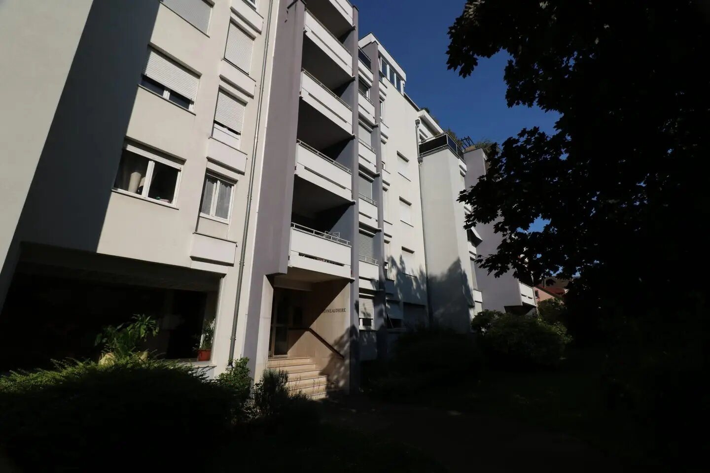 Appartement à vendre, 20m², Strasbourg
