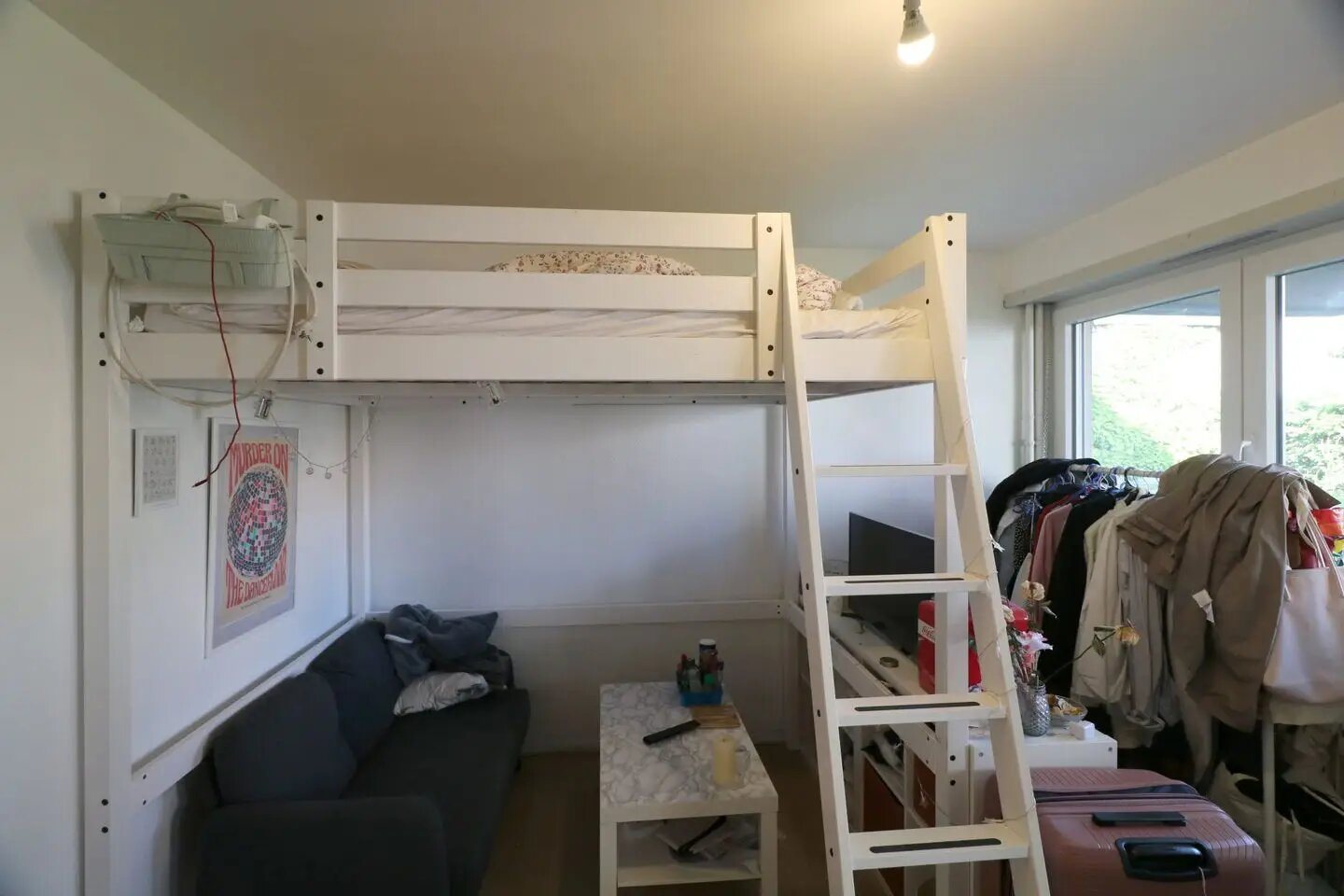 Appartement à vendre, 20m², Strasbourg