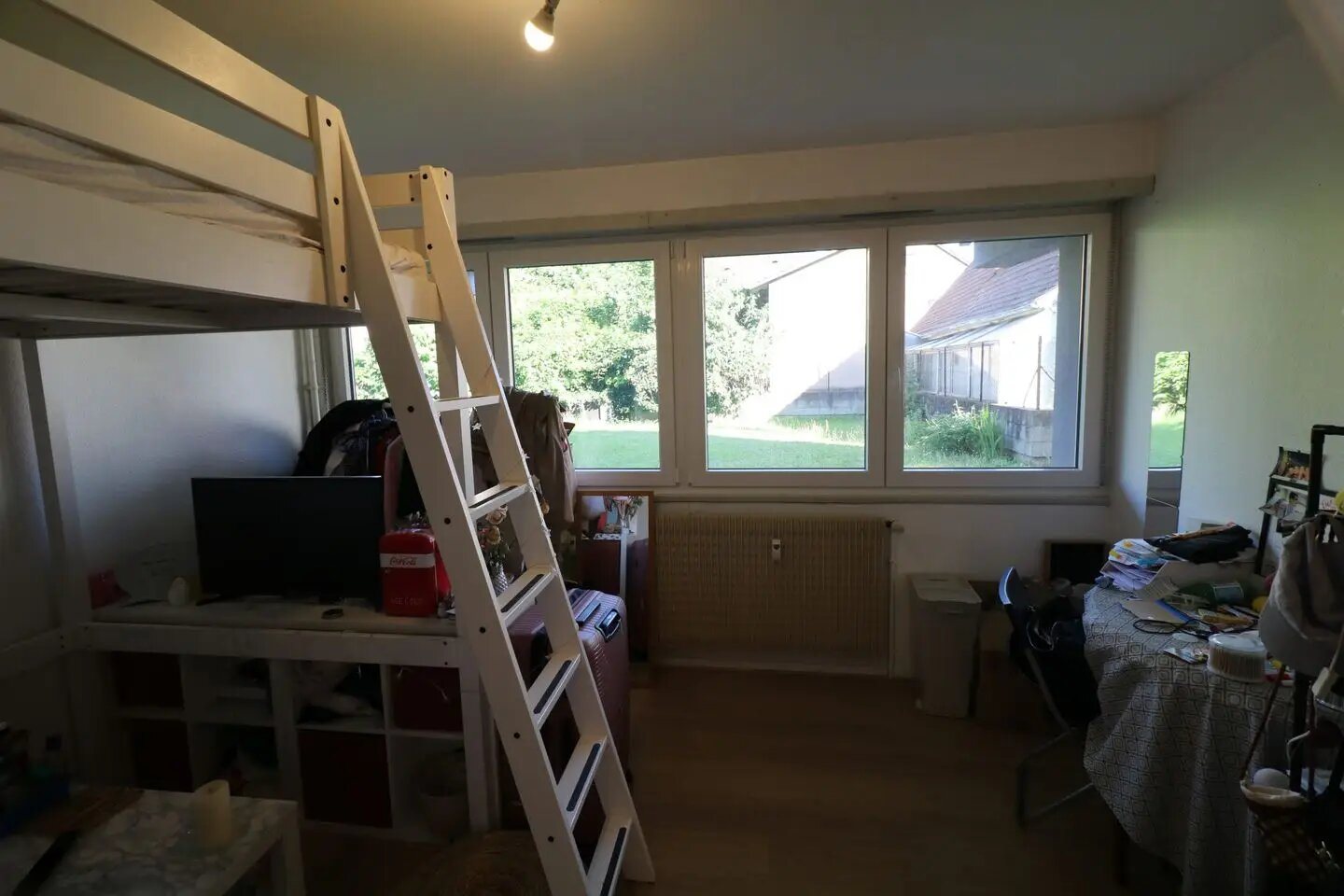Appartement à vendre, 20m², Strasbourg