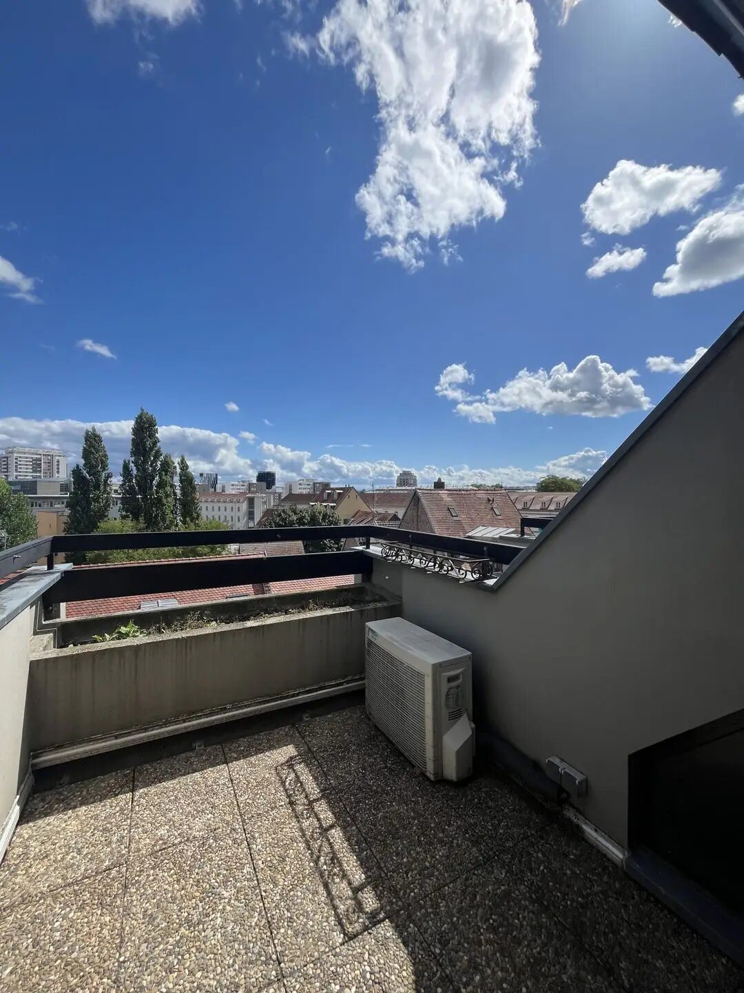 Appartement à louer, 39m², Strasbourg