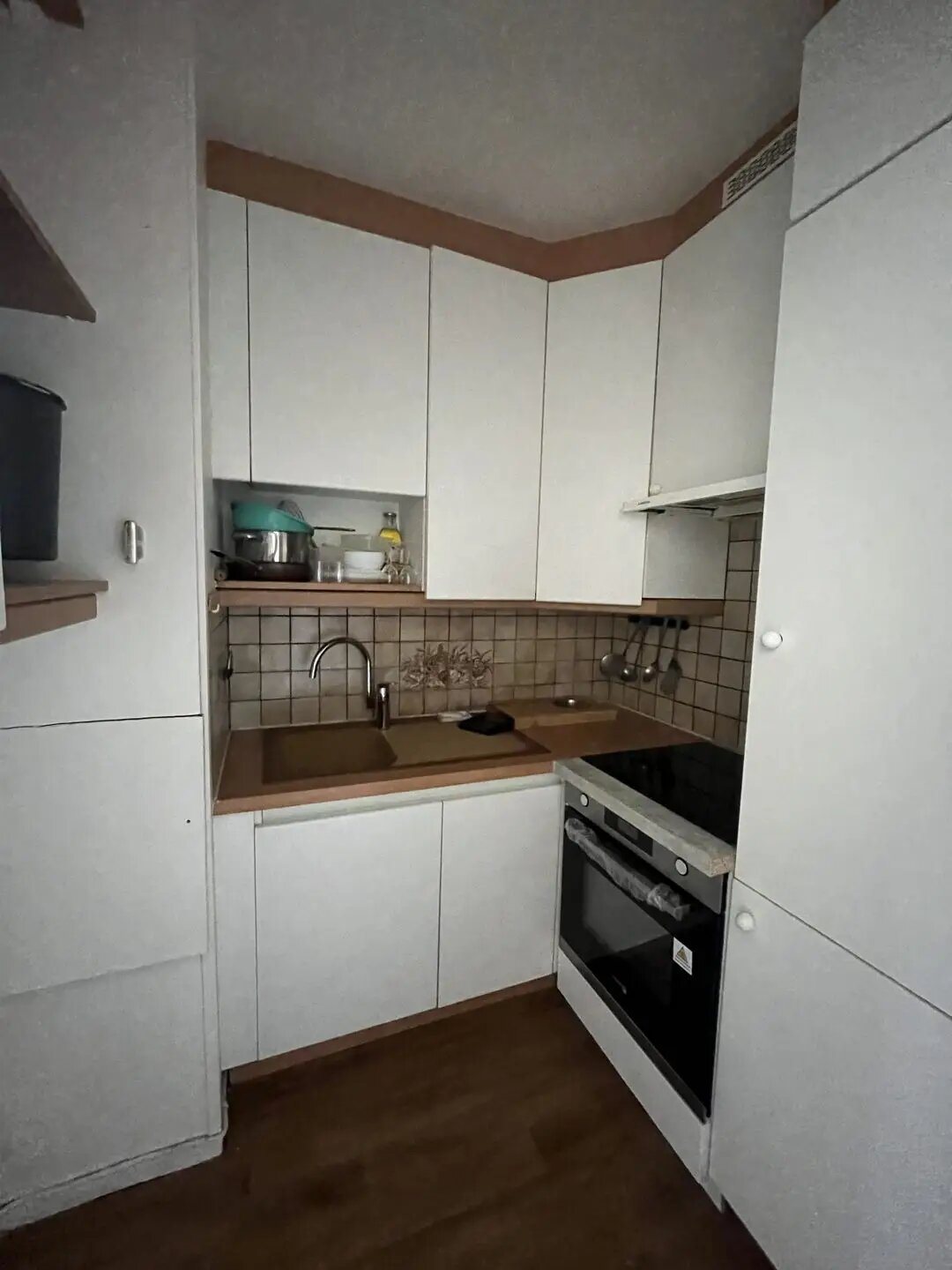 Appartement à louer, 39m², Strasbourg
