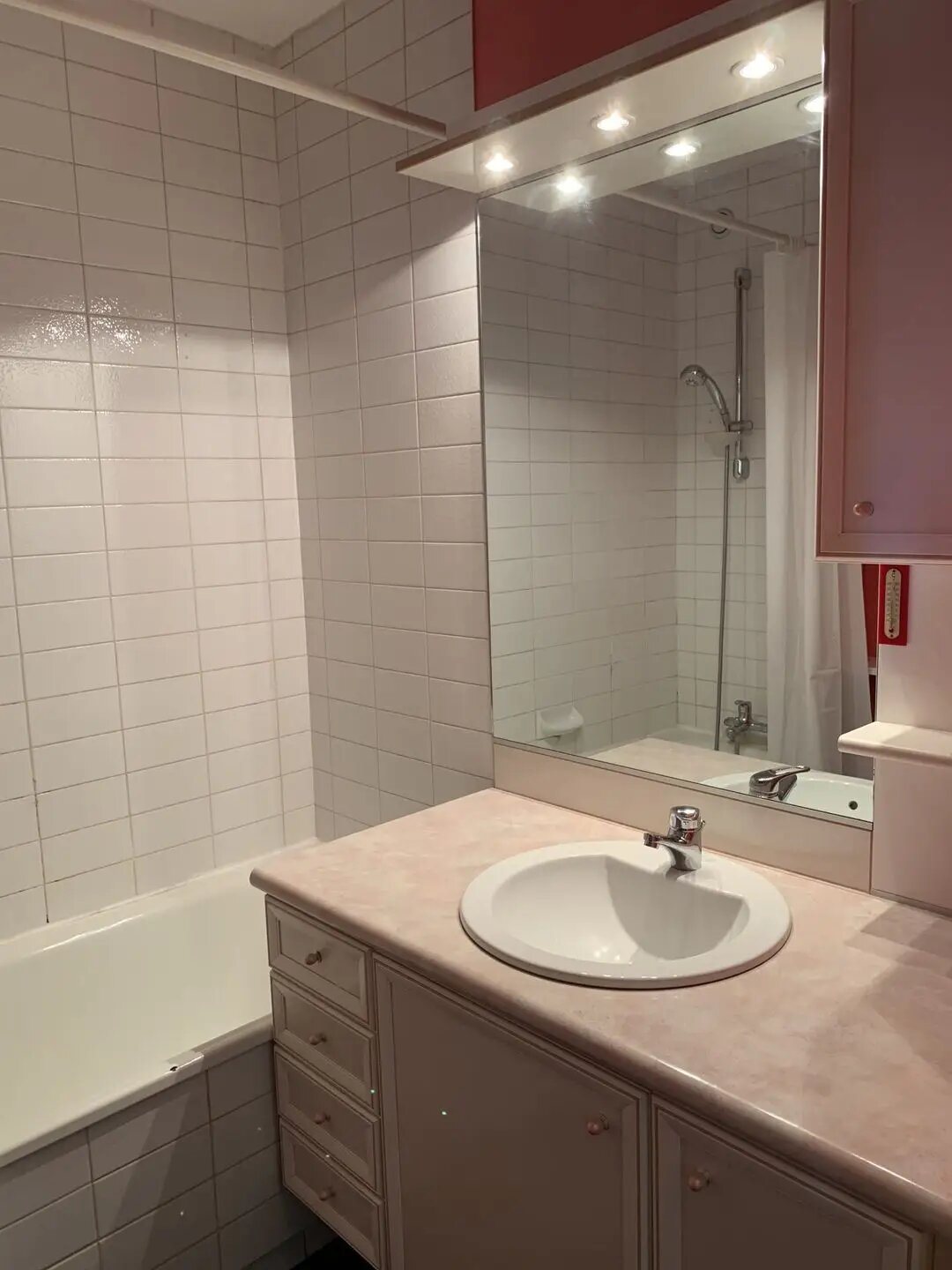Appartement à louer, 39m², Strasbourg