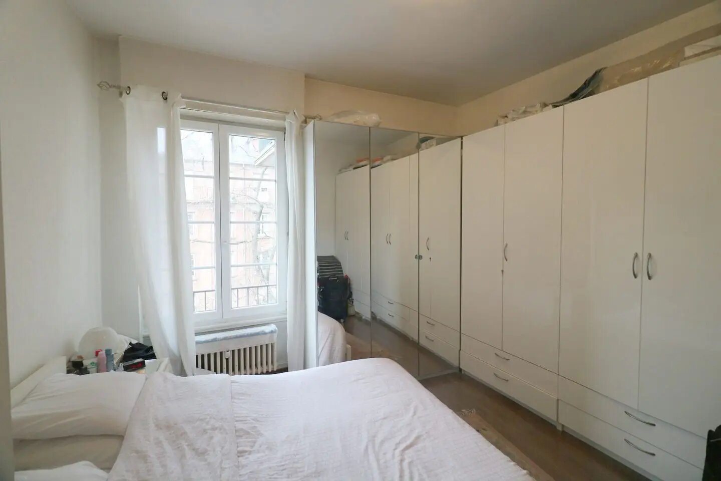 Appartement à vendre, 100m², Strasbourg