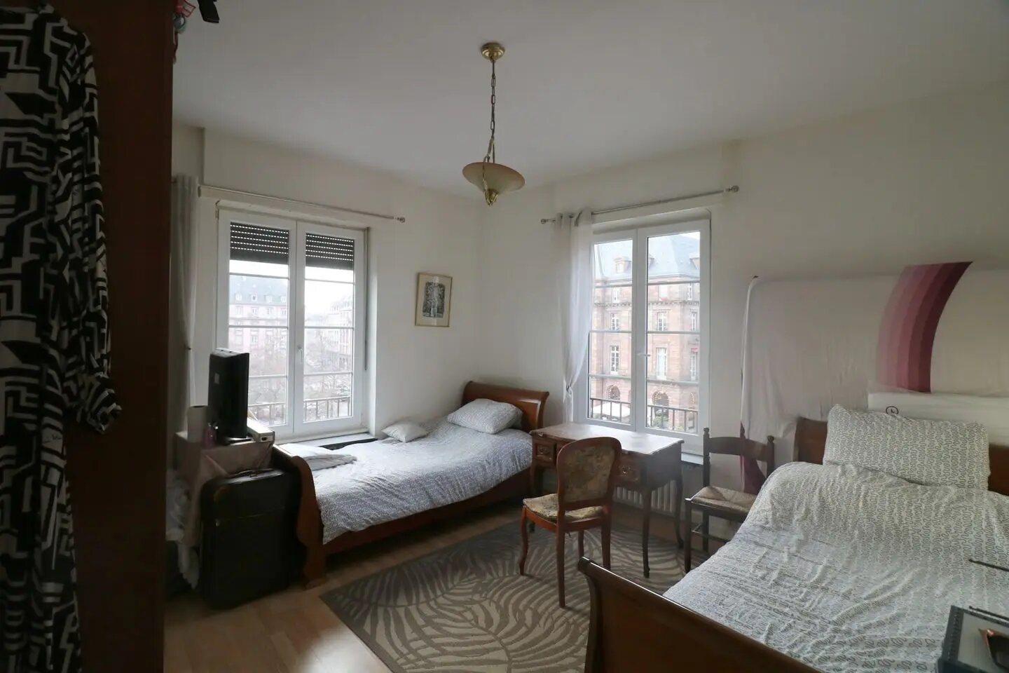 Appartement à vendre, 100m², Strasbourg