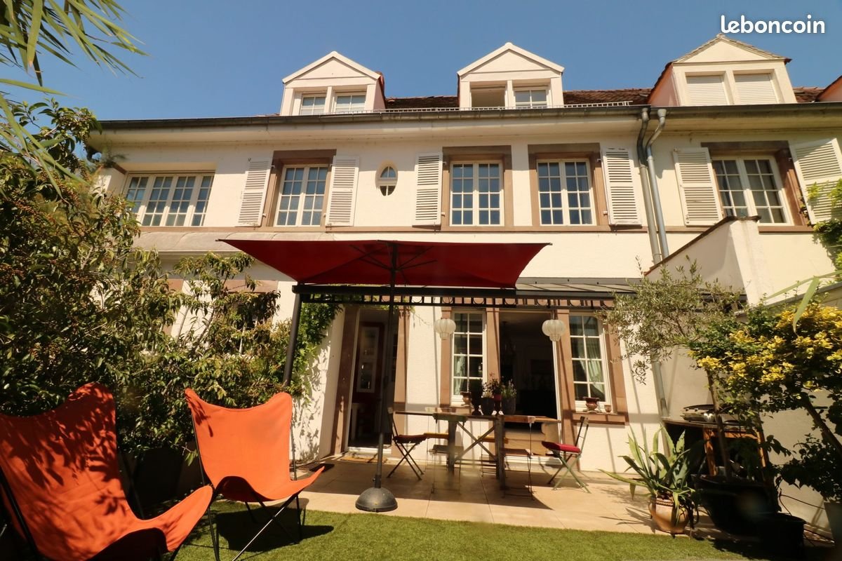 Maison à vendre, 275m², Strasbourg