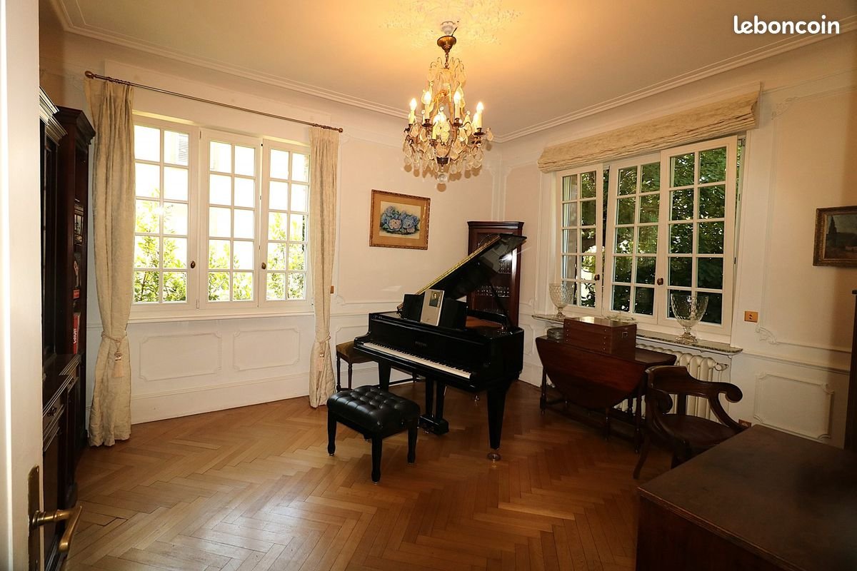 Maison à vendre, 275m², Strasbourg