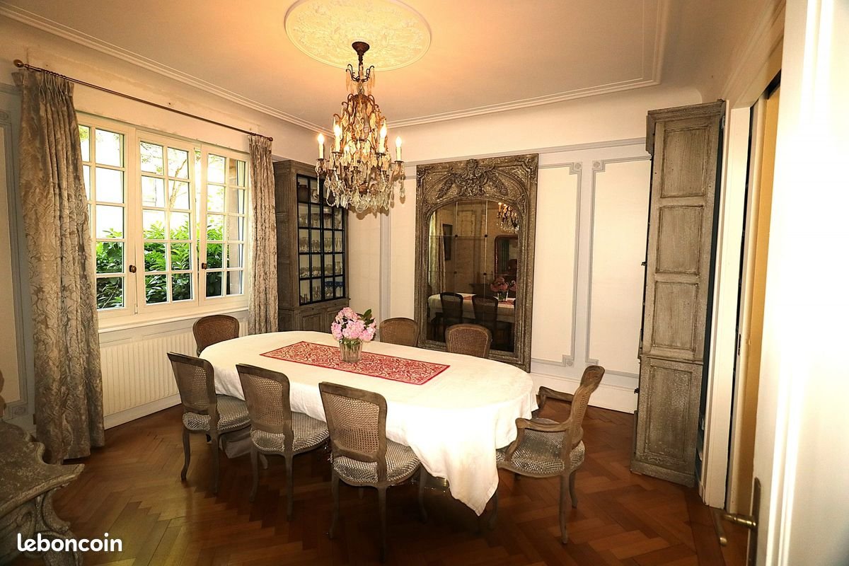 Maison à vendre, 275m², Strasbourg