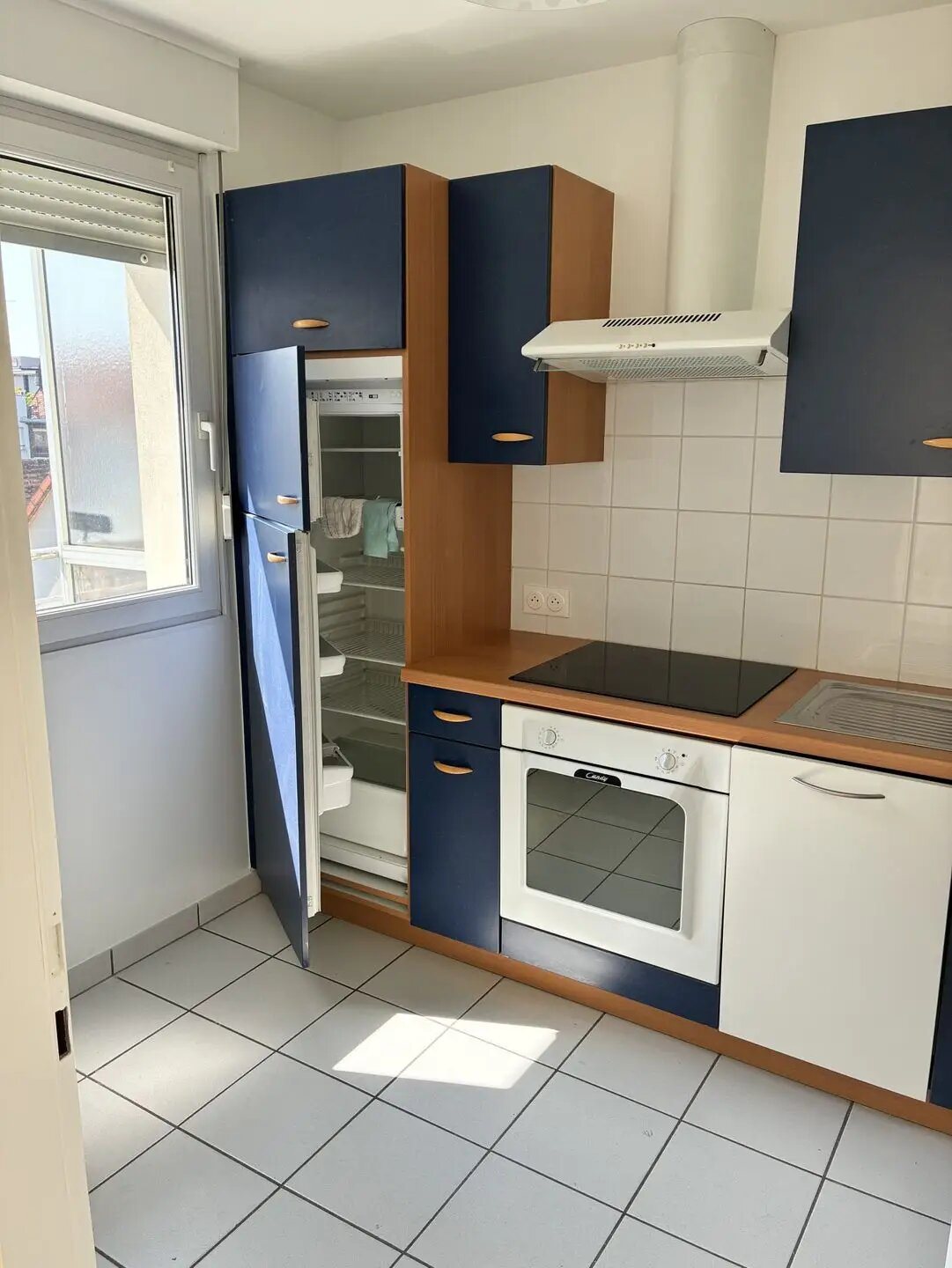 Appartement à louer, 40m², Strasbourg