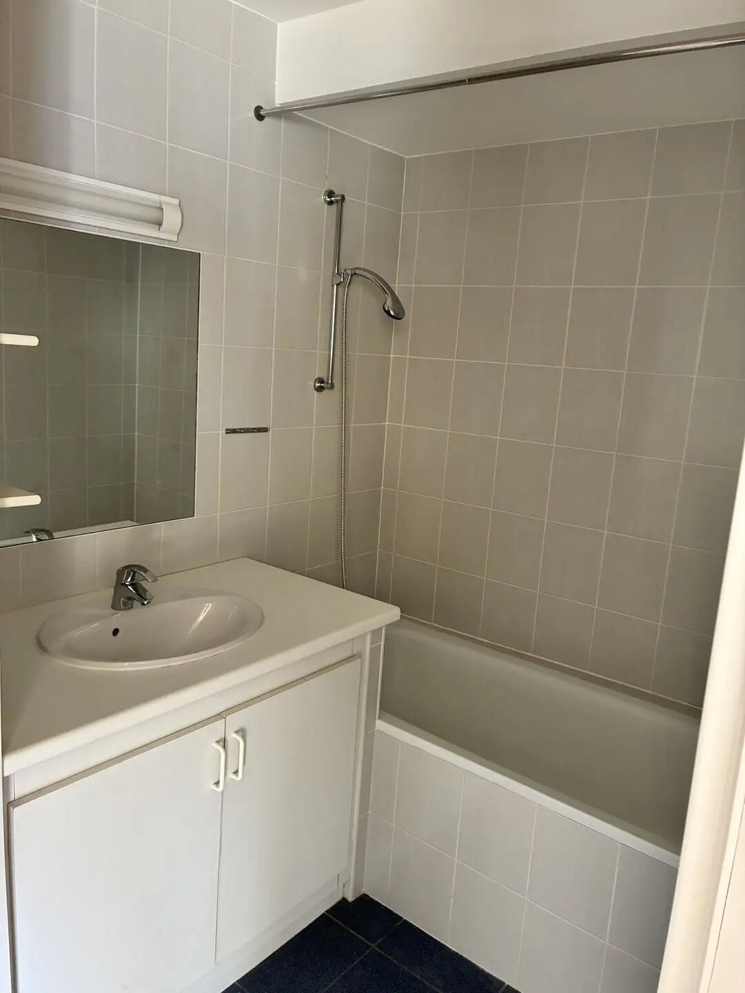 Appartement à louer, 40m², Strasbourg