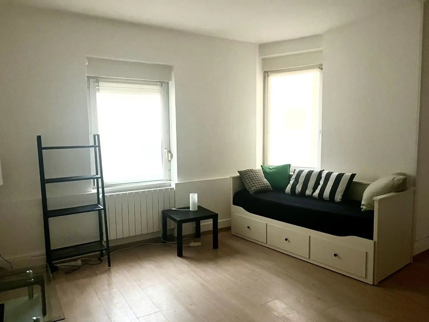 Appartement à vendre, 29m², Strasbourg