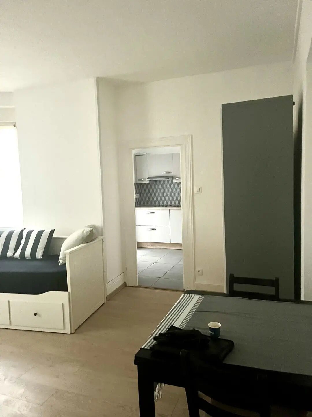 Appartement à vendre, 29m², Strasbourg