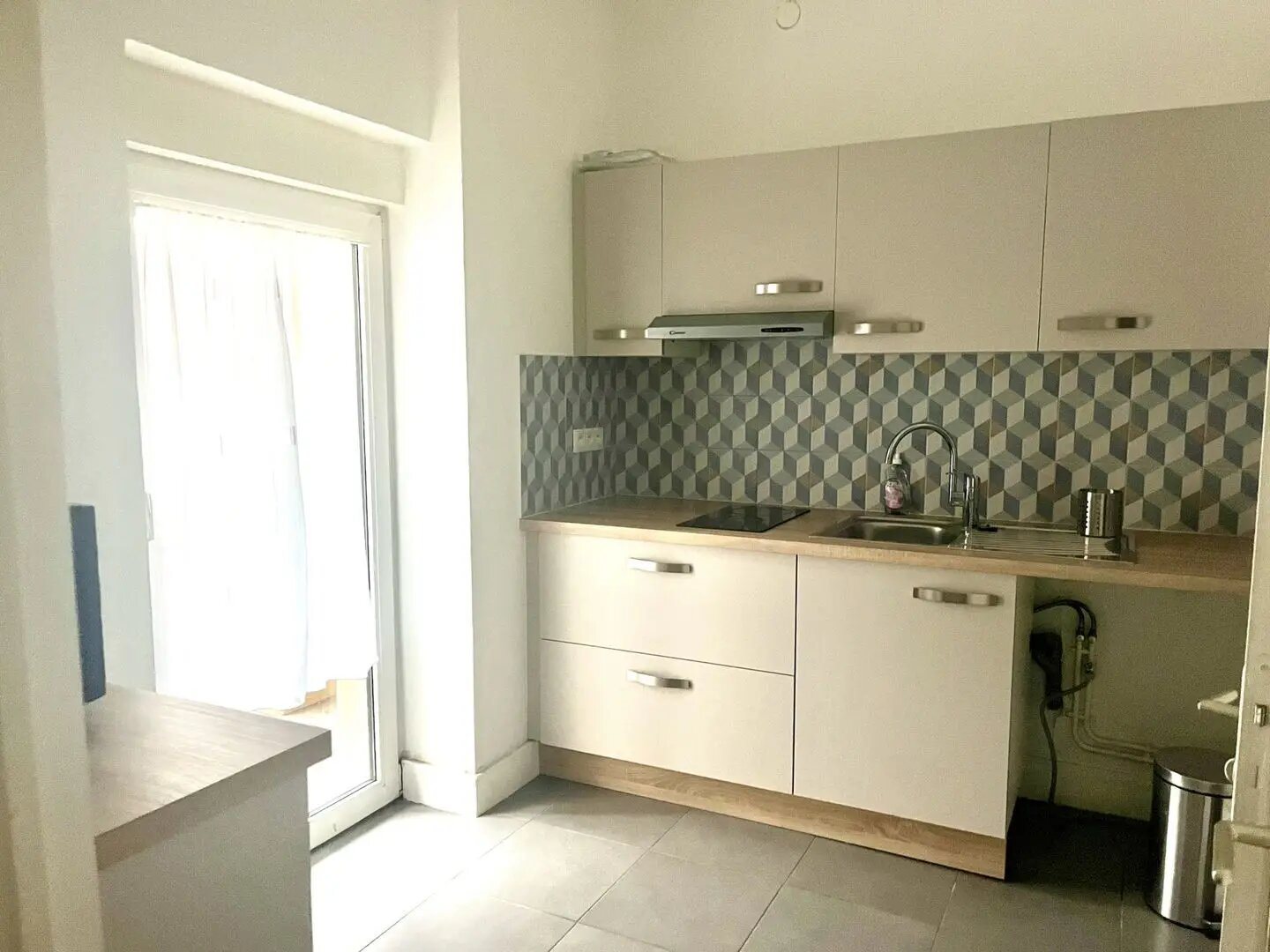 Appartement à vendre, 29m², Strasbourg
